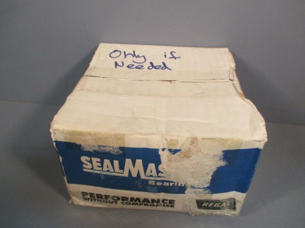 Sealmaster RFP115C 1-15 16” Bore Piloted Flange Roller Bearing 559908 on Sale - Image 3