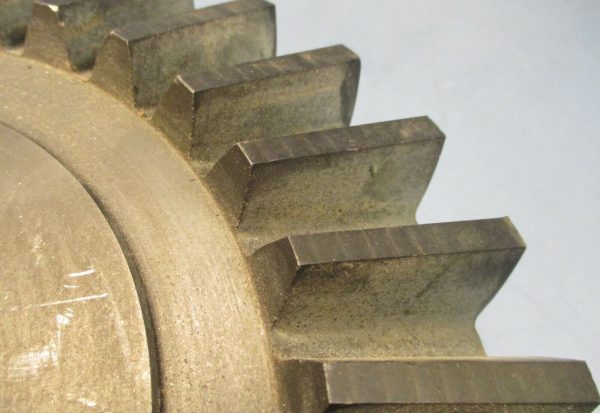 Martin B330-2 Bevel Gear Sprocket Cast Iron 2  Bore 30 Teeth NWOB on Sale - Image 4