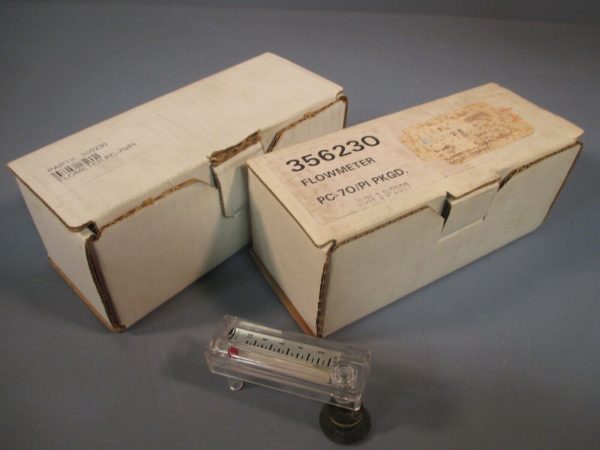 VideoJet 356230 Flow Meter Dwyer (Lot of 2) MMF-10 For Discount