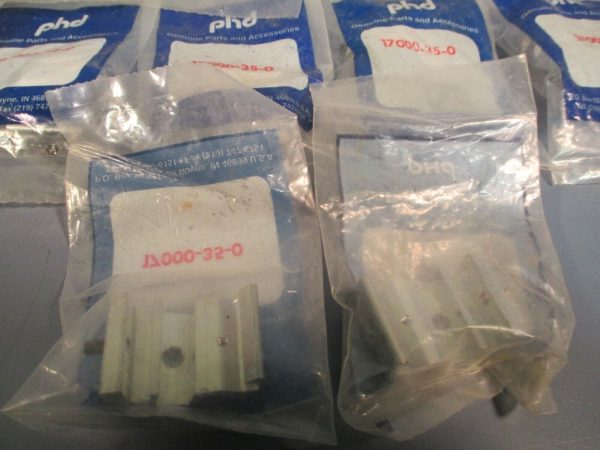 PHD INC CYLINDER BRACKET KIT LOT OF 12 17000-35-0 Online Hot Sale - Image 2