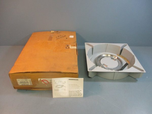 Heidenhain ERM 209 1400 B03 1R Grating Drum 354005-03 NEW Discount