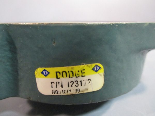Dodge Bearing Insert 208 SC 1-1 4 Discount - Image 3