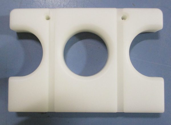 CTM Integration Plastic Conveyor Belt 6  Wide x Approximately 16  Long CTM-15059 Online - Image 4