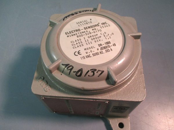 Hubbell Killark Speed Switch Enclosure SPJ25140-A on Sale - Image 4