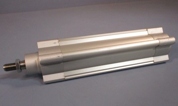 Festo DNCB-40-125-PPV-A Standard Cylinder 125 mm Stroke, 40 mm Piston Diameter For Discount - Image 5