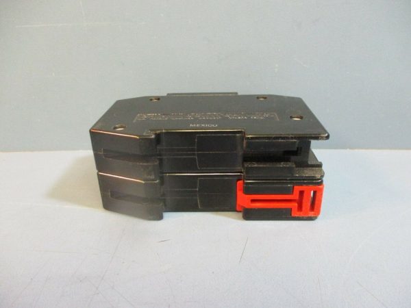 CARLING Circuit Breaker DA2-B0-46-615-121-C LOT of 2 Cheap - Image 4