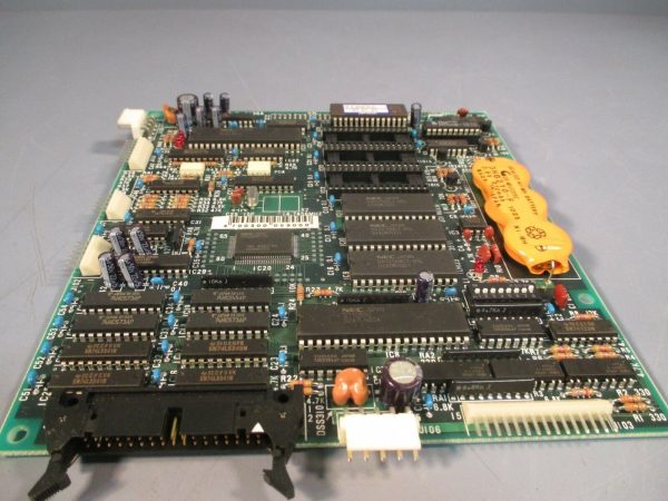 ISHIDA Printed Circuit Board Remote Control P-5295A Hot on Sale - Image 4