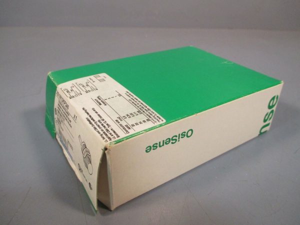 Telemecanique Inductive Proximity Switch Sensor XS1M12KP340 For Discount - Image 3