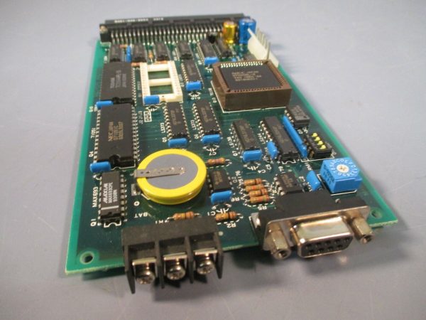 Printed Card Module Controller Pcb Circuit Board M400888 Hot on Sale - Image 2