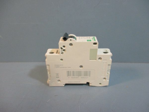 Schneider Electric M9F22110 Miniature Circuit Breaker Multi9 C60SP C 10A 277V~ Cheap - Image 3