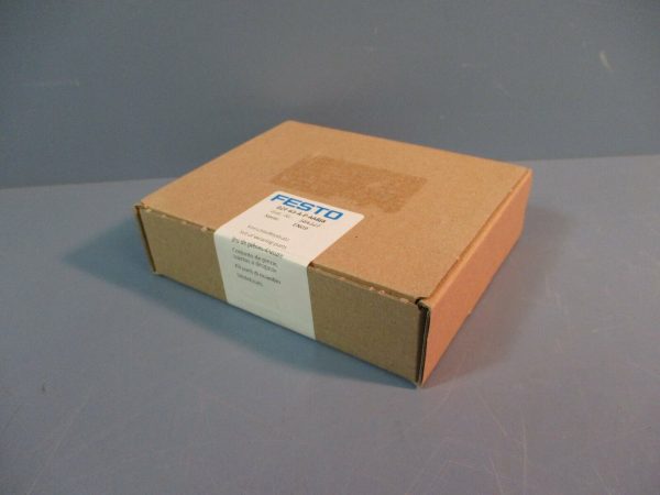 Festo Air Cylinder Rebuild Kit DZF-63-A-P-AABJ8 FACTORY SEALED Cheap - Image 2