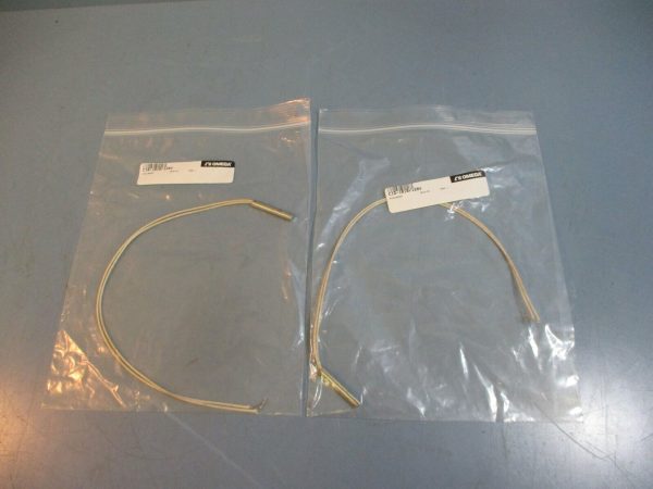 Omega CIR-1018 120V Cartridge Heater LOT OF TWO NEW Hot on Sale