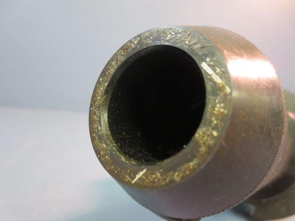 Kennametal CV50EM100600 End Mill Tool Holder 1” 4-1 2” Shaft Cheap - Image 5