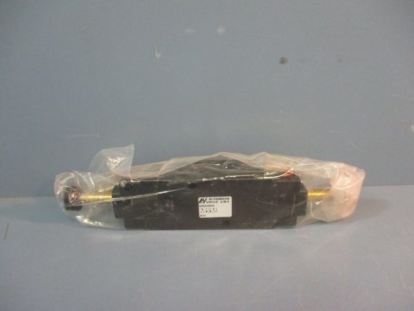 Automatic Valve Solenoid Valve 5 2-Way D2003ABWW New For Discount