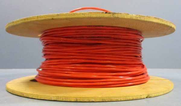 Belden 87761 Shielded Plenum Cable 22AWG E108998 Non-Conduit Approx. 150  Cheap - Image 4