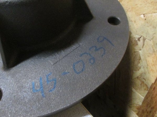 NEXEN CLUTCH BRAKE 935000 For Sale - Image 4