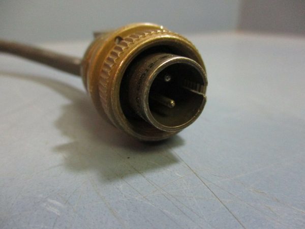 Tutco CH84438 Heater Element 9-15 16 Rod 120V 450 W NWOB Online Sale - Image 4