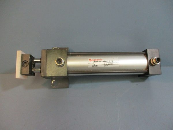 Norgren NC05A-E20-AMBMO Cylinder 1½ X 5 on Sale