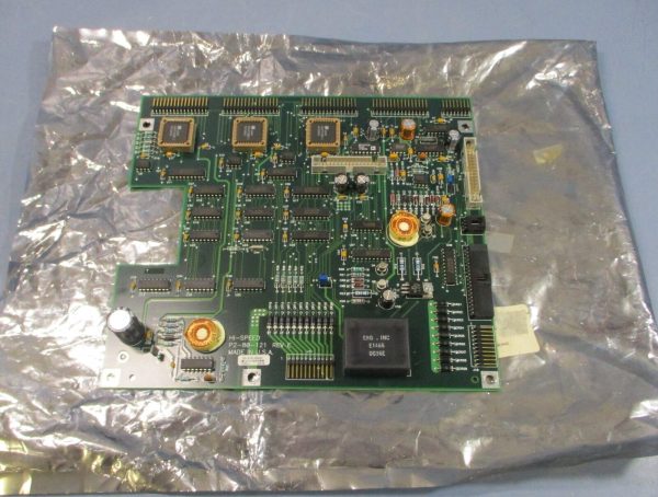 Hi-Speed P2-80-121 Rev E Printed Circuit Board 5D-01B-0022C Online now