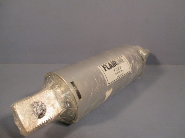 FlairLine Pneumatic Air Cylinder 2 In Stroke, 2 In Bore F 2 X 2 For Discount