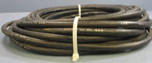 Royal Electric P-122 MSHA 14 3 Type SO Neoprene Power Tool Cord Approx. 64  Online now - Image 3