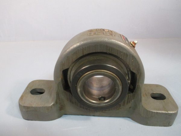 LINK-BELT 1 15 16  BORE FLANGE MOUNT PILLOW BLOCK BEARING PU331 Fashion