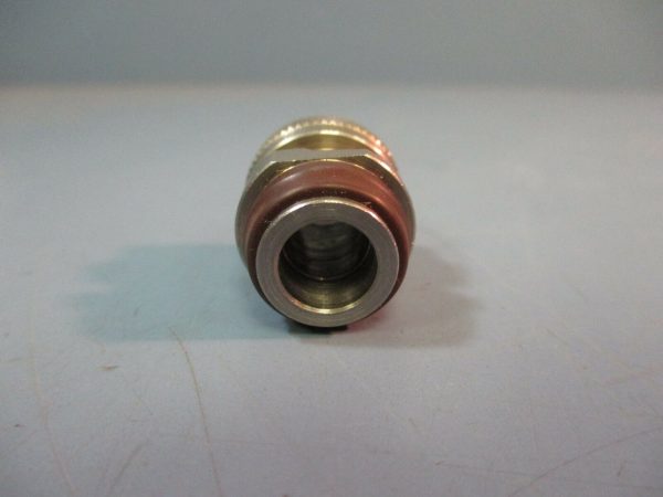 Spraying Systems Co. Spray Nozzle Tip QUA-SS8060 NEW LOT OF 4 Discount - Image 5