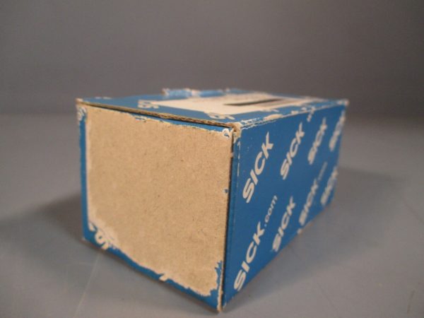 SICK Photoelectric Switch 10-30 VDC WTB4S-3P3161 Cheap - Image 4