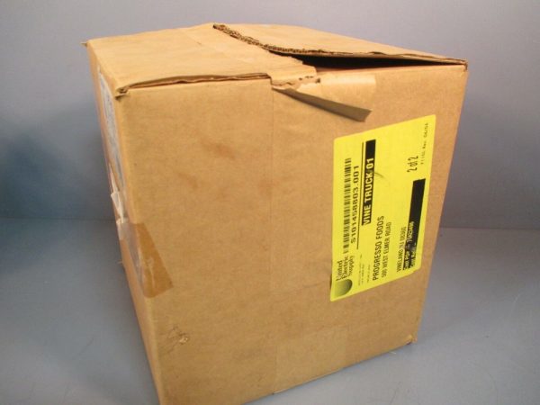 ADAPTABEACON Heavy Duty Single Flash Strobe Light 120V 60HZ 94C-N5 Supply - Image 4