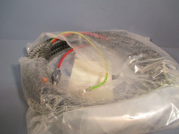 MARKEM-IMAJE 10FT VACUUM GROUND LINE ASSEMBLY 0695745 For Cheap - Image 3