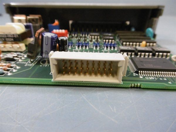 Allen Bradley SLC500 1746-NI4 Analog Input Module Series A Cheap - Image 4