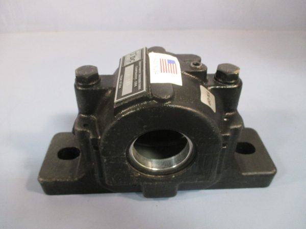 IDC PILLOW BLOCK BEARING HOUSING SAF-511 Cheap - Image 2