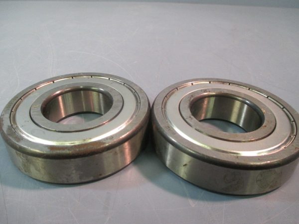 FAG Bearing Lot of Two 6308.C3 Supply - Image 5
