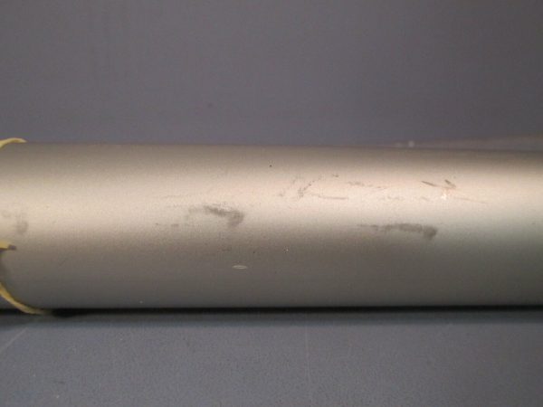SMC Pneumatic Round Body Cylinder 32MM BORE X 24 STROKE DBL NCDGDA32-2400-X142US Cheap - Image 2