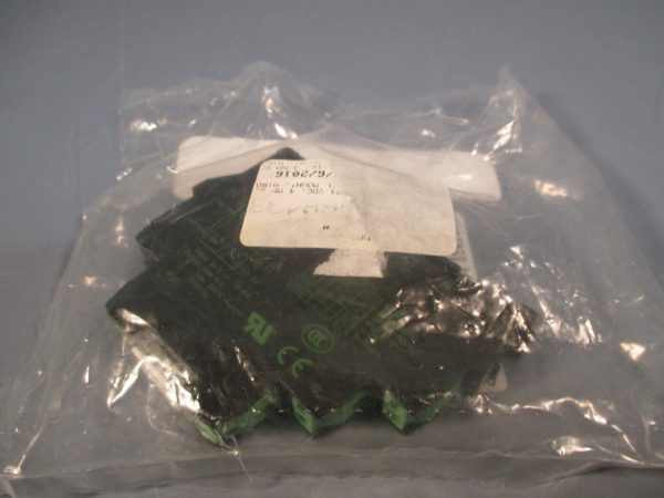 Murr Elektronik Output Relay 52102 Online Hot Sale - Image 2