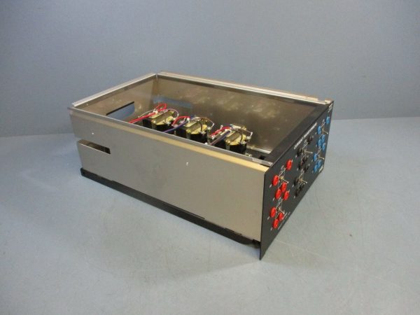 Lab-Volt 3770-50 Current Transformers 1:5A 5VA 60Hz on Sale - Image 2
