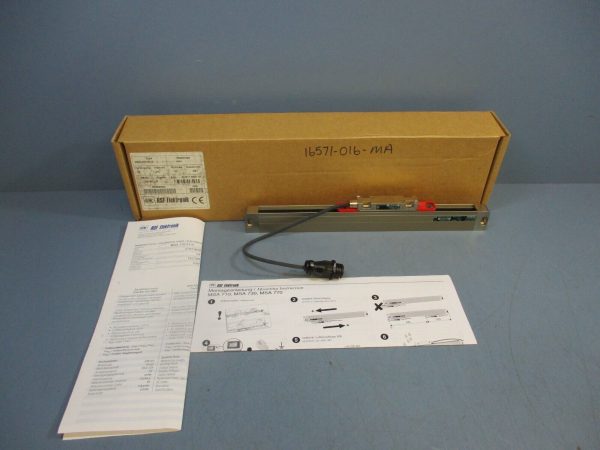 RSF Elektronik MSA 770.51-0 Linear Encoder NEW Supply