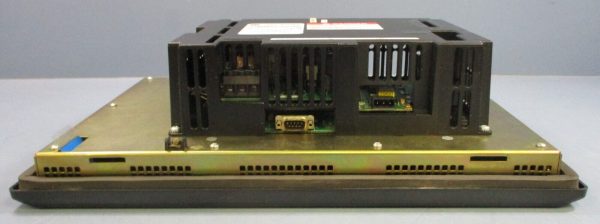 Allen Bradley 2711-K10C1X Ser. C Panelview 1000 Keypad Touch Display 100-240VAC Online Sale - Image 4