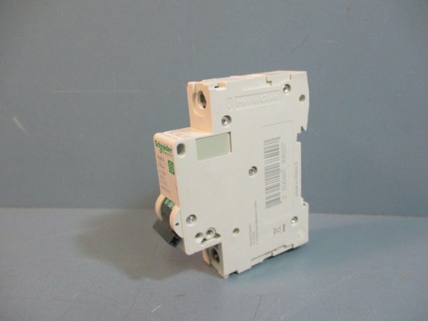 Schneider Electric M9F22110 Miniature Circuit Breaker Multi9 C60SP C 10A 277V~ Cheap - Image 2