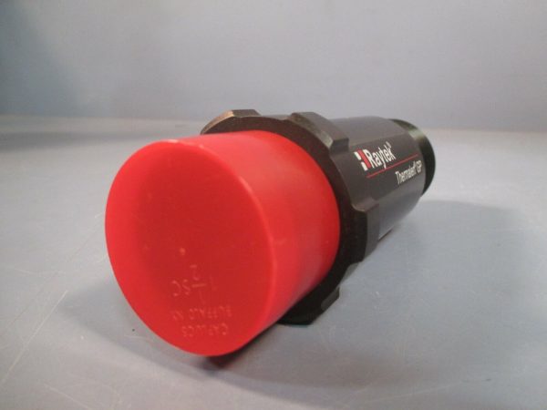 RAYTEK TEMPERATURE SENSOR SERIAL# 0410026 MODEL# RAYGPRSF on Sale - Image 5