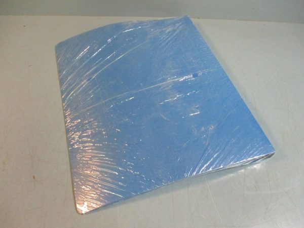 Nordson Series H-400 Guns Customer Product Manual Part 331 170C02 NEW For Sale - Image 3