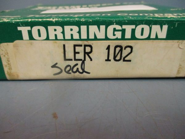 Torrington Roller Bearings LER-102 Adapter NEW LOT OF TWO For Cheap - Image 5