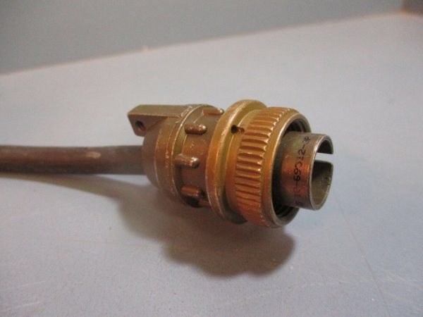 Tutco CH84438 Heater Element 9-15 16 Rod 120V 450 W NWOB Online Sale - Image 3