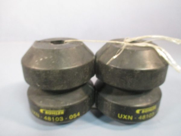 LOT OF (2) BUHLER PURIFIER UXN-48103-054 For Cheap