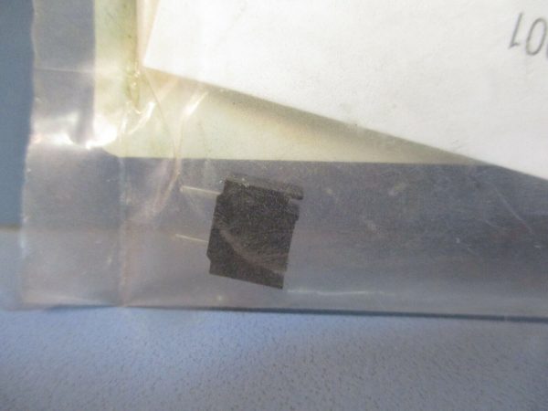 Fanuc A03B-0824-K001 Fuse Kit FACTORY SEALED For Sale - Image 2