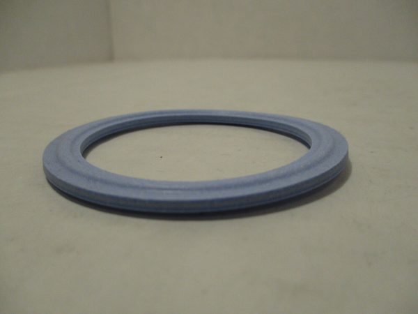 Garlock Flat Seal Ring 891108978 CG50 DIN64-GY New LOT OF 12 Online now - Image 3