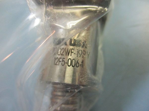 NSK W1002WF-19PY-C3Z2 Ball Screw SET OF 3 NEW Online - Image 4