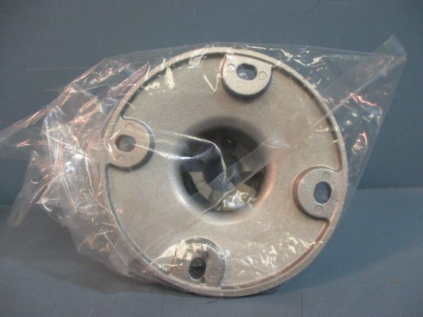 Schneider Electric SB-102 Pole Mount NEW Hot on Sale - Image 5