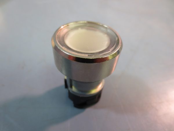 New Lot of 2 SIEMENS 3SB3-645-0AA71 Push Button Clear Hot on Sale - Image 5