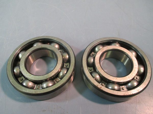 FAG Bearing Lot of Two 6308.C3 Supply
